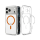 Spigen Ultra Hybrid MagSafe do iPhone 18 Pro Max/17 Pro Max (clear - 1586398 - zdjęcie 2